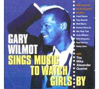 Music to Watch Girls By