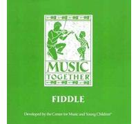 Music Together: Fiddle by N/A (0100-01-01)