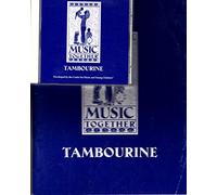 music together - Tambourine Song Collection (UK Import)