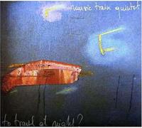 MUSIC TRAIN QUINTET - Did You Travel at Night