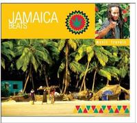 Music Travels: Jamaica Beats - Music Travels: Jamaica Beats