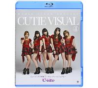 MUSIC V TOKUSHU4 -CUTY VISUAL-(BLU-RAY)