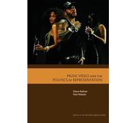 Music Video and the Politics of Representation