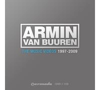 Music Videos 1997-2009