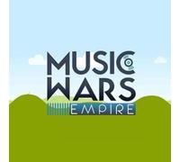 Music Wars Empire (PC) Steam Key - GLOBAL