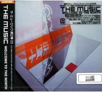 Music - Welcome to the North