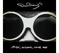 Cherry, Don - Music Wisdom Love 1969