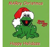Music With Mar. - Marry Christmas