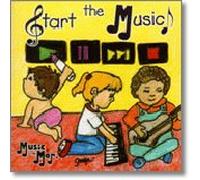 Music With Mar. Start the Music