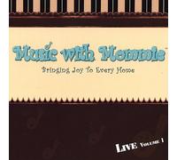Music With Mommie - Vol. 1-Live