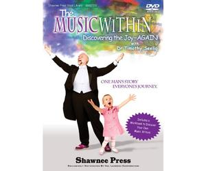Music Within: Discovering the Joy - Again