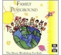 Music Workshop for Kids - Family Playground