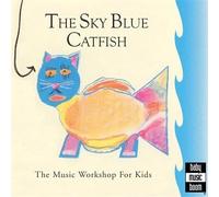 Music Workshop for Kids - Sky Blue Catfish