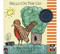 Music Workshop Hornhead - Hello on the Go