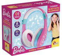MUSICA 104451 BARBIE FASHION BLUETOOTH HEADPHONES