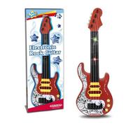 MUSICA 24 1110 CHITARRA ROCK ELETTRONICA