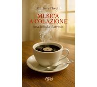 Musica a colazione. Una battuta d'arresto