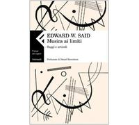 Musica ai limiti. Saggi e articoli