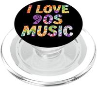 MUSICA ANNI '90 AMO GLI ANNANTA PopSockets PopGrip per MagSafe