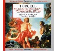 Musica Antiqua - Incidental Music