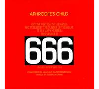 Musica Antiqua Köln – 666 – CD