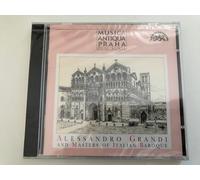 Musica Antiqua Prag - Osculetur Me, Venite Filii, O Intem