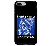 Musica - Born To Be A Rockstar Custodia per iPhone 7 Plus/8 Plus