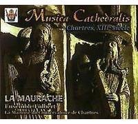 Musica Cathedralis - A.V.:Musica Cathedralis-Chartres 13 #176