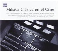 Musica Clasica en El Cine [5x4