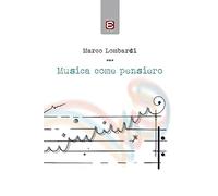 Musica come pensiero