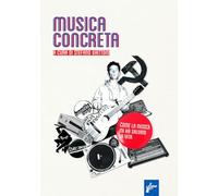 Musica concreta