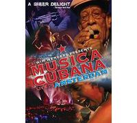 Musica Cubana:Live in Holland - Musica Cubana: Live in Holland