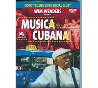 Musica Cubana (Wim Wenders)