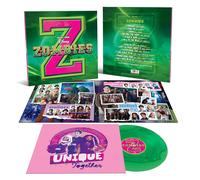 music from zombies / o.s.t.