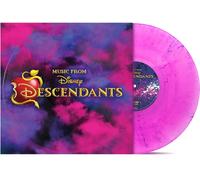Musica Dalla Descendants (Rosa LP) Nuovo Sigillato Vinile