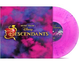 Musica Dalla Descendants (Rosa LP) Nuovo Sigillato Vinile