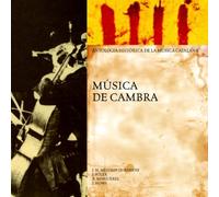 Música de Cambra