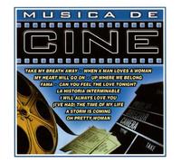 Musica de Cine [Eco]