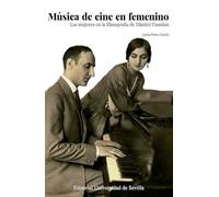 Música de cine en femenino: Las mujeres en la filmografía de Dimitri Tiomkin: 17