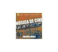 Musica de Cine [Trevor Jones]