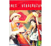 MUSICA DE MEXICO - Sones Veracruzanos Vinyl