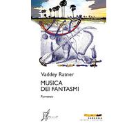 Musica dei fantasmi