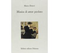 Musica di amor perduto