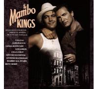 Musica di Artisti vari - Mambo Kings