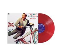 Musica Di Danny Elfman - PEE-WEE'S BIG ADVENTURE