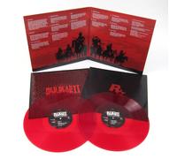Musica Di Red Dead Redemption II / Vinile Nuovo Sigillato
