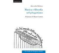 Musica e filosofia nel pitagorismo