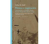 Música e inspiración: Conversaciones con Brahms, Strauss, Puccini, Humperdinck, Bruch i Grieg: 74