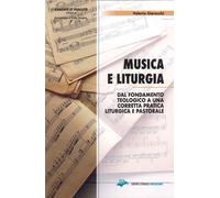 Musica e Liturgia - [CLV]