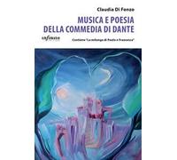 Musica e poesia della Commedia di Dante